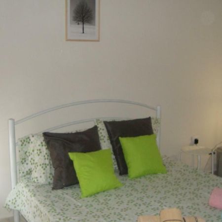 Istos Apartment 4 Tesalonika Bagian luar foto